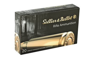 S&B 7MM REM MAG 140GR SP 20/400 - Image 2