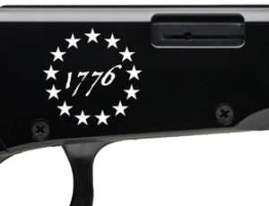 ROSSI RIO BRAVO 22LR LEVER - 18" 15-SHOT BLACK WOOD