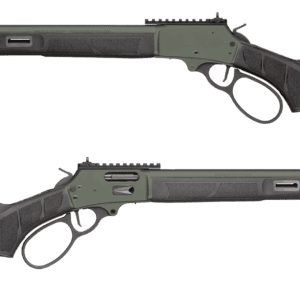 SMITH & WESSON 1854 45LC 19.25" ODG/BLK 9RD