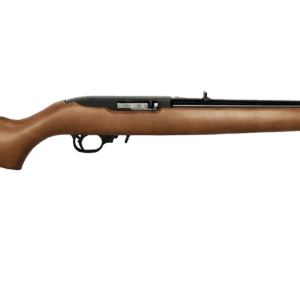 RUGER 10/22 22LR RIFLE 16.1" BOURBON EDITION 1-10RD MAG