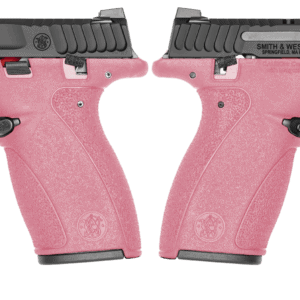SMITH & WESSON BODYGUARD 2.0 MS 380ACP 2.75" PINK SHERBET 1-10RD 1-12RD
