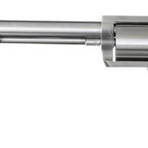 MGNM RSRH BFR 500 S&W 10" RVLVR STS BISLEY GRPS
