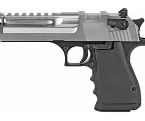 DE MK19 L5 44MAG 5" 8RD BLK ALUM IMB