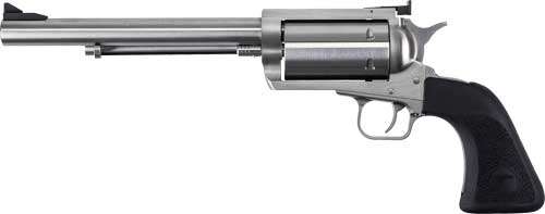 MGNM RSRH BFR 30/30 7.5" RVLVR STS 6 SHOT