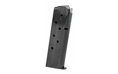 MEC-GAR MAG COLT 45 7RD BL - Image 2