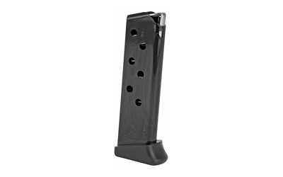 MEC-GAR MAG PPK/S FR 380 7RD BL - Image 2