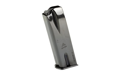 MEC-GAR MAG BRWNG HP 9MM 13RD BL