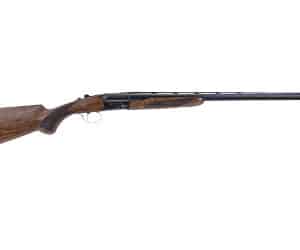 AKKAR HIGH NOON ELITE 12GA 28" 2RD