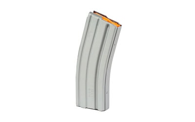 MAG DURAMAG 30RD 5.56 ALUM GRY - Image 2