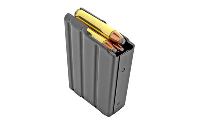 MAG DURAMAG 10RD 350 LEGEND SS BLK