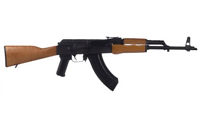 CENT ARMS GP/WASR10 762X39 WOOD 30RD - Image 2