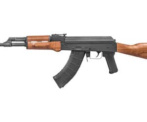 CENT ARMS VSKA 762X39 16.5" 30RD WD