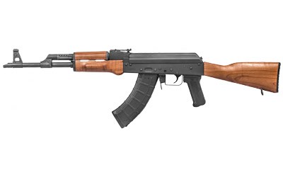 CENT ARMS VSKA 762X39 16.5" 30RD WD