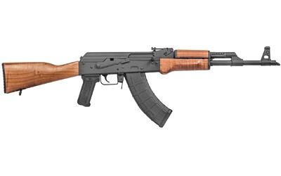 CENT ARMS VSKA 762X39 16.5" 30RD WD - Image 2