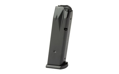 MAG CENT ARMS TP9 9MM 15RD BLK - Image 2