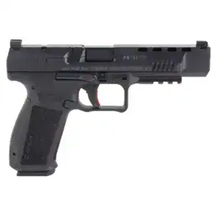 CENTURY CANIK METE SFX 9MM BLK PSTL 5.2" BRL 1-18RD 1-20RD MAG