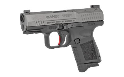 CANIK TP9 ELITE SC 9MM 3.6" TUNG 12R - Image 3