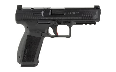 CANIK METE SFT 9MM 20RD W/MO1 BLK - Image 2