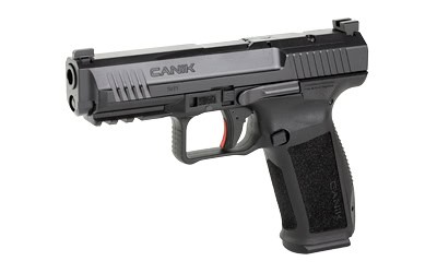 CANIK METE SFT 9MM 20RD W/MO1 BLK - Image 3
