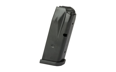 MAG CENT ARMS MC9 10RD FNGR EXT BLK - Image 2