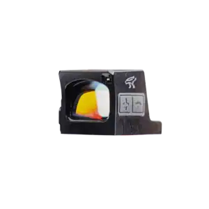 CENTURY CANIK MECANIK MO4 3 MOA RED DOT SIGHT