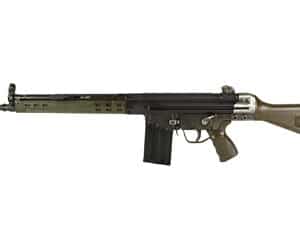 CENT ARMS CA-3 762NATO GRN BW 20RD