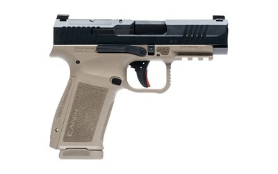 CANIK METE MC9LS 9MM 3.64" 17RD TT - Image 2