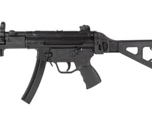 CENT ARMS AP5-P 9MM 30RD BLK BRACE