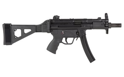 CENT ARMS AP5-P 9MM 30RD BLK BRACE - Image 2