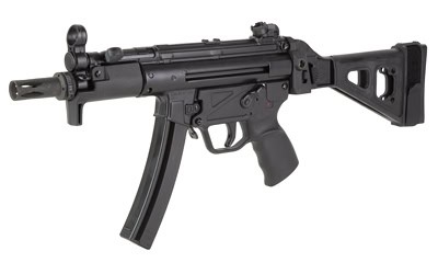 CENT ARMS AP5-P 9MM 30RD BLK BRACE - Image 3