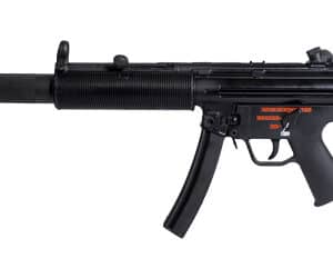 CENT ARMS AP5-SD 9MM 5.75" 30RD BLK