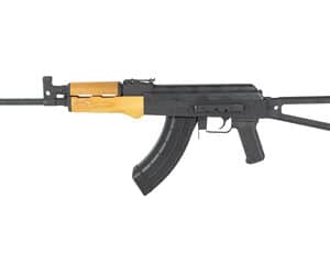 CENT ARMS VSKA ZHUKOV 762X39 30RD