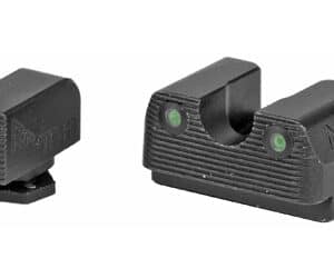 RA TRIT NS FOR GLOCK 17/19 WHITE