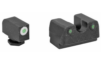 RA TRIT NS FOR GLOCK 17/19 WHITE - Image 2