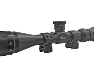 BSA SWEET 6.5CREED 4.5-18X40 30/30
