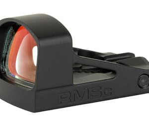 SHLDS RMSC GLS ED RFX MINI SGHT 4MOA