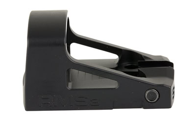 SHLDS RMS2 GLS ED RFX MINI SGHT 4MOA - Image 3