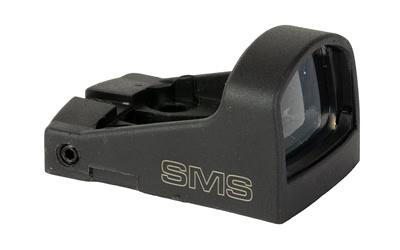 SHLDS SMS POLY ED MINI SGHT 2MOA DOT - Image 2