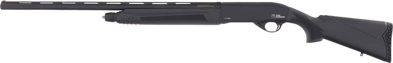 IVER JOHNSON 12GA 3.5" 28"VR - BLACK SYNTHETIC - Image 2