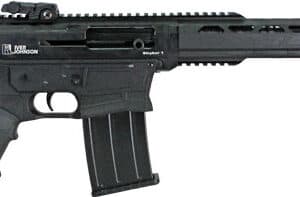 IVER JOHNSON STRYKER 1 AR12 - 12GA 3" 20" PISTOL GRIP BLACK