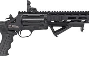 IVER JOHNSON 1000 410 3" 18.5" - REVOLVER SHOTGUN TACTICAL
