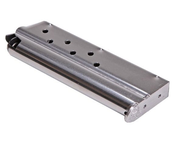 SIG SAUER MAGAZINE 1911 10MM 8RD
