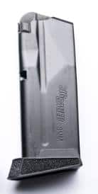 SIG SAUER MAGAZINE P365 9MM 10RD W/EXT