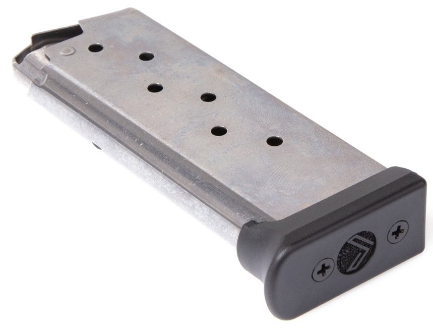 SIG SAUER MAG P238 LEGION 380ACP 7RD