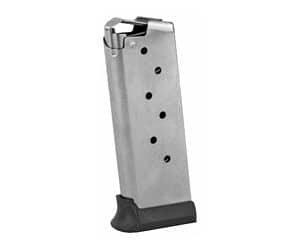 MAG SIG P938 LEGION 9MM 7RD STS