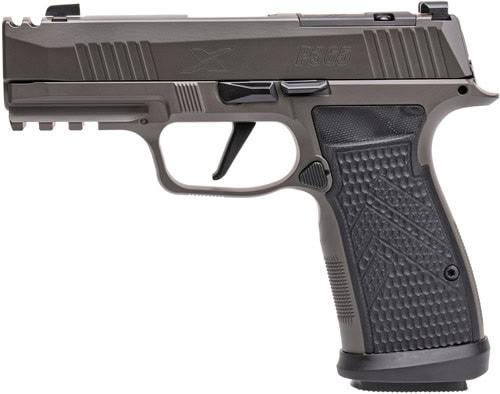 SIG P365 AXG LEGION 9MM 3.1" - XRAY3 OPT RDY (3)17RD G10 - Image 3