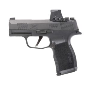 SIG SAUER P365X 9MM ROMEO-X 12+1 #