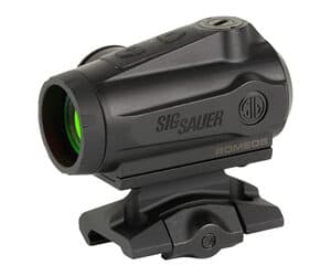 SIG ROMEO5 GII RED DOT 1X20MM 2MOA