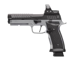 SIG P320 SXG 9MM 5" ROMEO3X PRO 21RD