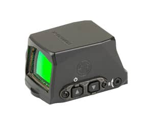 SIG ROMEO-X ENCLD C SIG-LOC CRCL/DOT